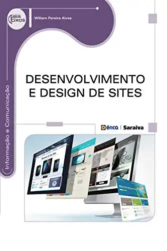 Baixar Desenvolvimento e design de sites pdf, epub, mobi, eBook