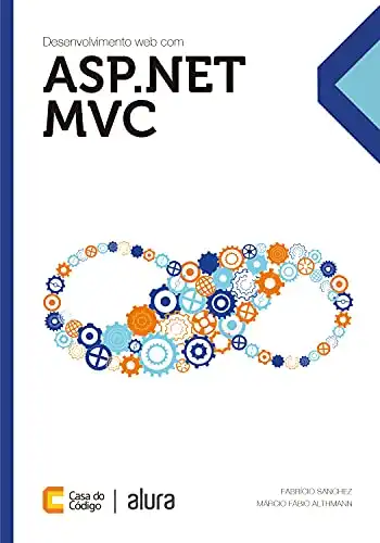 Baixar Desenvolvimento web com ASP.NET MVC pdf, epub, mobi, eBook