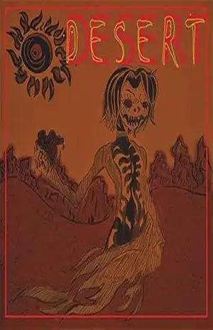 Desert – Johnny Q. Mohawk