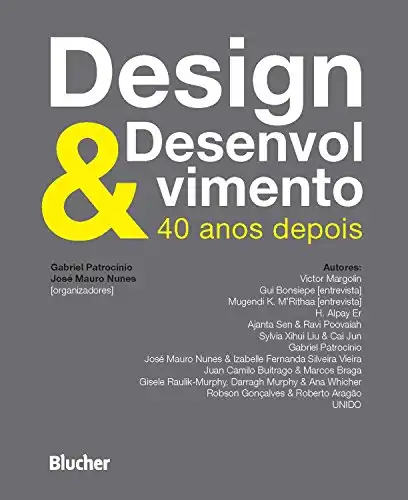 Baixar Design e desenvolvimento: 40 anos depois pdf, epub, mobi, eBook
