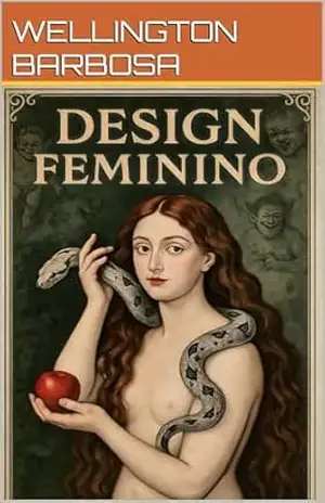 Design Feminino – WELLINGTON BARBOSA