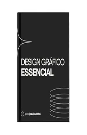 Design Gráfico Essencial – Raul Platti Tel