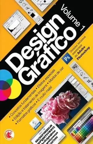 Design Gráfico – vol 1 – Equipe Digerati
