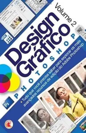 Design Gráfico – vol 2 – Equipe Digerati