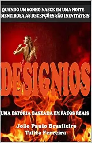 DESIGNIOS: DRAMA – Antonio Teixeira