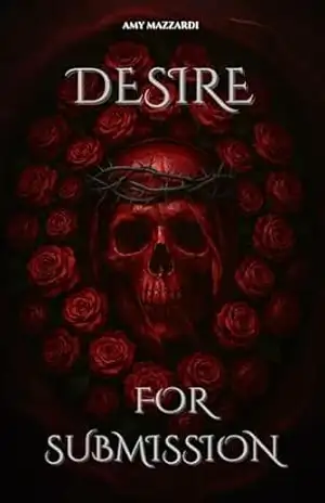 Desire for Submission – Amy Mazzardi
