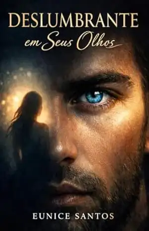 Deslumbrante em Seus Olhos: Um Romance Dark sobre Obsessão e Controle – Eunice Santos
