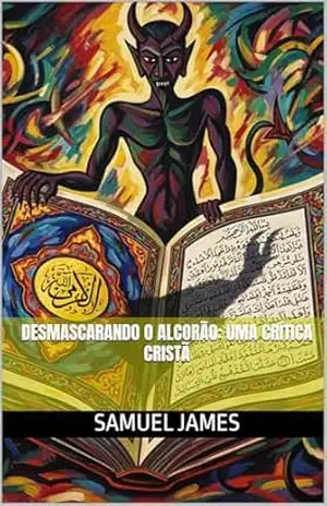 Desmascarando o Alcorão: Uma Crítica Cristã – Samuel James