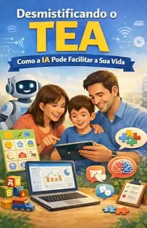 Desmistificando o TEA: Como a IA Pode Facilitar a Sua Vida – O Neuralista