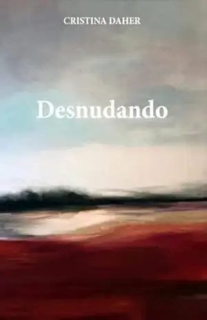Desnudando – Cristina Daher Desnudando – Cristina Daher