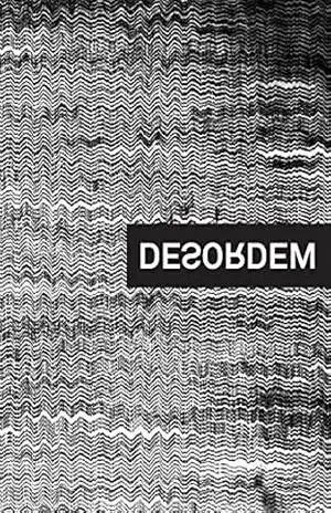 Desordem (Bookstorming) – Natércia Pontes