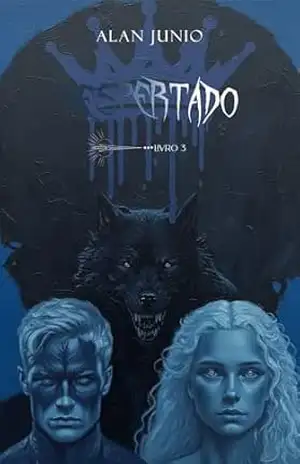 Despertado (Saga do Marcado Livro 3) – Alan Junio Despertado (Saga do Marcado Livro 3) – Alan Junio
