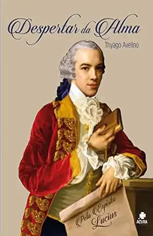 Despertar da Alma – Thyago Avelino