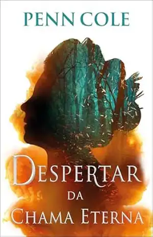 Despertar da Chama Eterna – Penn Cole