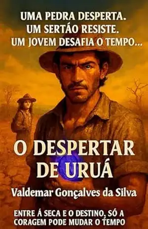 Despertar de Uruá – VALDEMAR Gonçalves