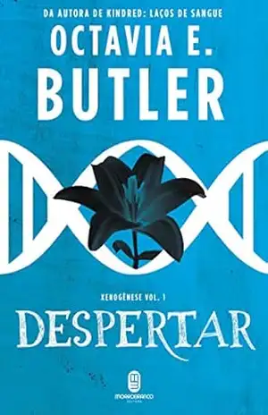 Despertar – Octavia E. Butler