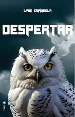 Despertar – Lyon Espíndola
