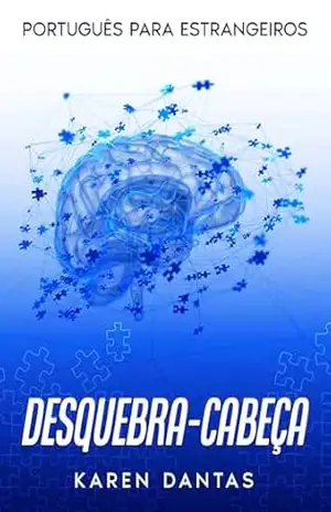 Desquebra–Cabeça – Karen  Dantas