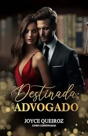 Destinada ao ADVOGADO (DESTINADAS) – Joyce Queiroz