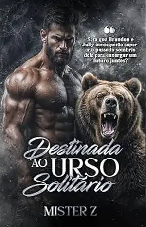 Destinada ao Urso Solitário: Segredos em meio a Neve (História de Hiverdoux) – Mister Z