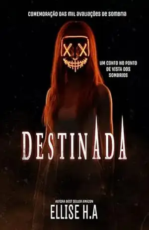DESTINADA: Sombrios — Companion: Outras Perspectivas (Sombra) – Ellise H.A
