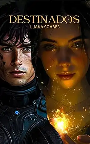 Baixar DESTINADOS: No Mundo das Sombras pdf, epub, mobi, eBook