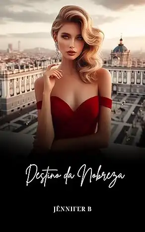 Baixar Destino da nobreza vol.1 pdf, epub, mobi, eBook