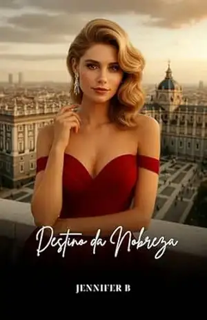 Destino da nobreza vol.1 (Saga Destino) – Jennifer B