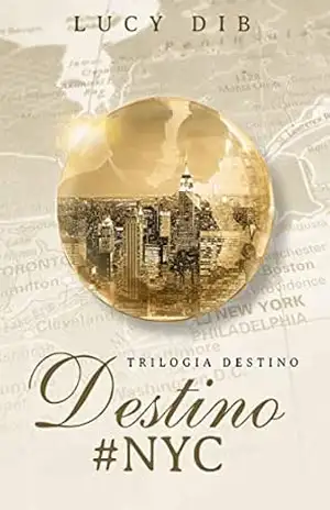 Destino #NYC – Lucy Dib