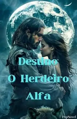 Destino: O Herdeiro Alfa – PopNovel