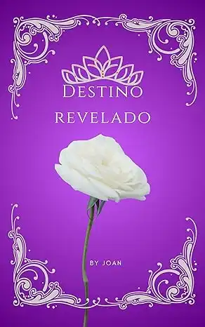 Baixar Destino Revelado (Destinados Livro 3) pdf, epub, mobi, eBook