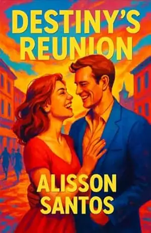 DESTINY’S REUNION – Alisson Santos