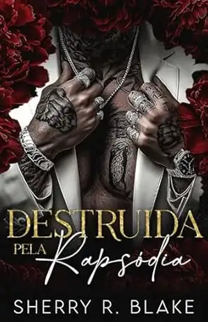 Destruida Pela Rapsódia: Um Romance Máfia De Sequestro De Inimigos Para Amantes (Serie Del Sindicato Feretti Livro 3) – Sherry R. Blake