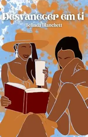 Desvanecer em ti – Belinda Blanchett