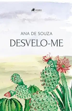 Desvelo–me – Ana de Souza