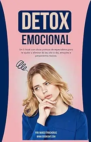 Detox Emocional Pt/Br – Marco Trincheiras