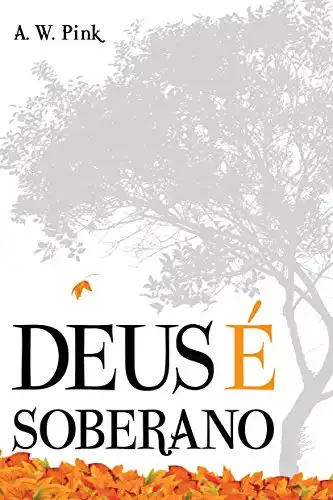 Baixar Deus é Soberano pdf, epub, mobi, eBook