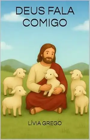 DEUS FALA COMIGO – LÍVIA GREGO