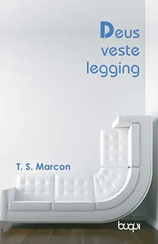 Baixar Deus Veste Legging pdf, epub, mobi, eBook