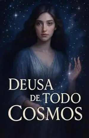 Deusa de Todo Cosmos: A Chave para Ascensão – Paulo Duarte
