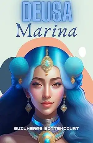 Deusa Marina: Marina conseguirá salvar o oceano? - Guilherme Bittencourt Deusa Marina: Marina conseguirá salvar o oceano? - Guilherme Bittencourt