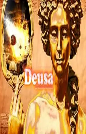 Deusa: O Início – Marcella Evylin Christino Deusa: O Início – Marcella Evylin Christino