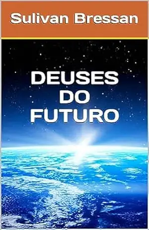 Deuses do futuro – Sulivan  Bressan