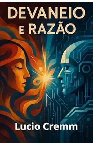 Devaneio e a Razão: Convivência e tensão entre racionalidade e sonho (Os Livros do Devaneio Livro 2) – Lucio Cremm