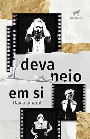 Devaneio em si – Flávia Amaral