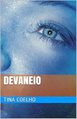 Capa do livro Devaneio - Tina Coelho