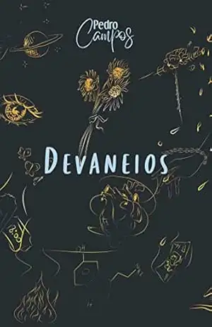 Devaneios – Pedro Campos