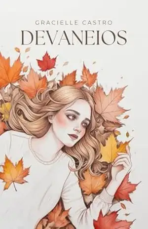Devaneios – Gracielle Castro Devaneios – Gracielle Castro