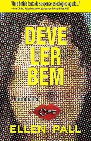 Deve Ler Bem – Ellen Pall Deve Ler Bem – Ellen Pall