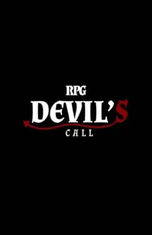 Devil’s Call: Chamado do Diabo RPG – Lucas Félix Devil’s Call: Chamado do Diabo RPG – Lucas Félix